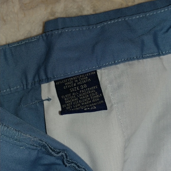 Weekender Shorts - Picture 2 of 2